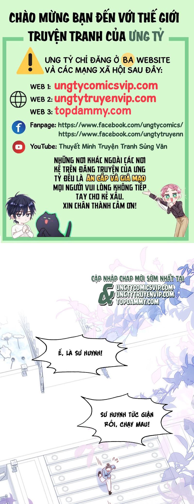 Tôi Phải Làm 1 Kẻ Đại Xấu Xa Chapter 132 - Next Chapter 133