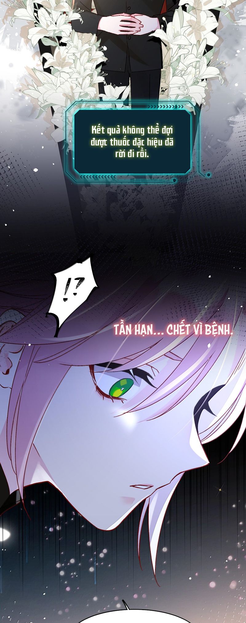 Tôi Phải Làm 1 Kẻ Đại Xấu Xa Chapter 132 - Next Chapter 133
