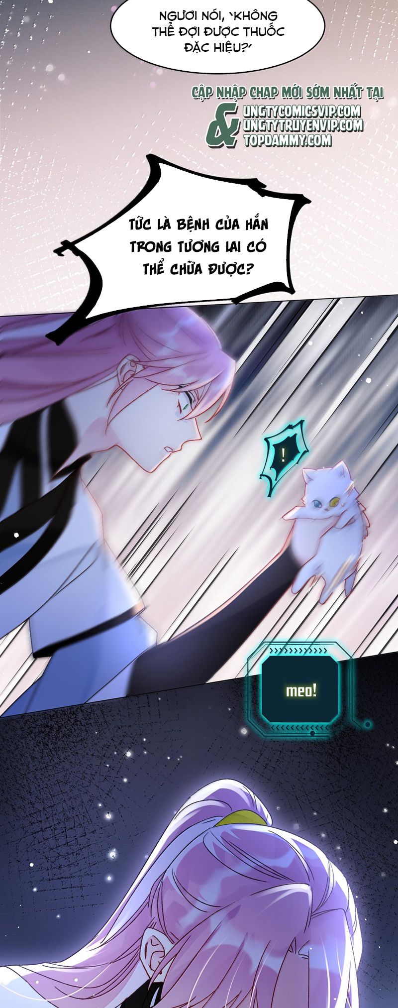 Tôi Phải Làm 1 Kẻ Đại Xấu Xa Chapter 132 - Next Chapter 133