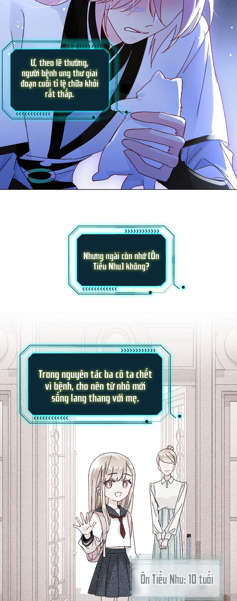 Tôi Phải Làm 1 Kẻ Đại Xấu Xa Chapter 132 - Next Chapter 133
