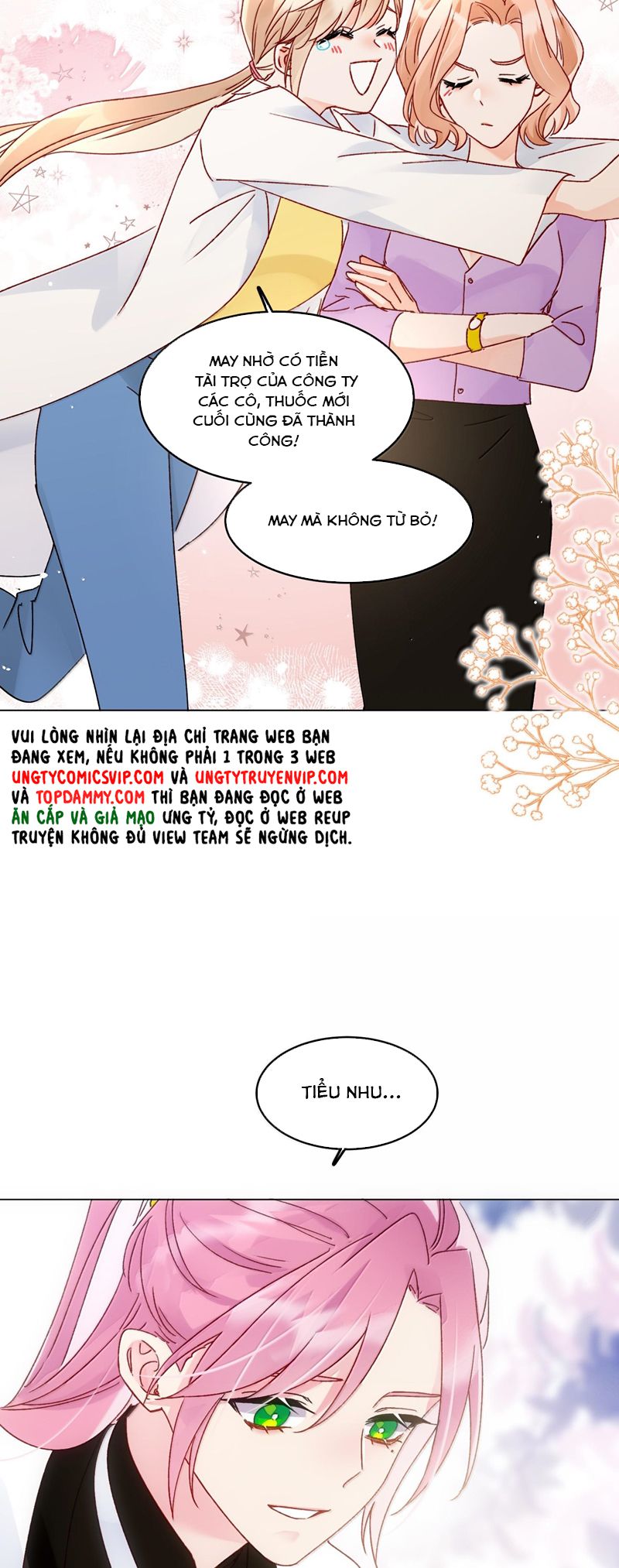 Tôi Phải Làm 1 Kẻ Đại Xấu Xa Chapter 132 - Next Chapter 133