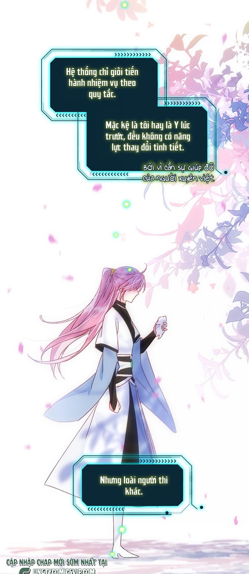 Tôi Phải Làm 1 Kẻ Đại Xấu Xa Chapter 132 - Next Chapter 133
