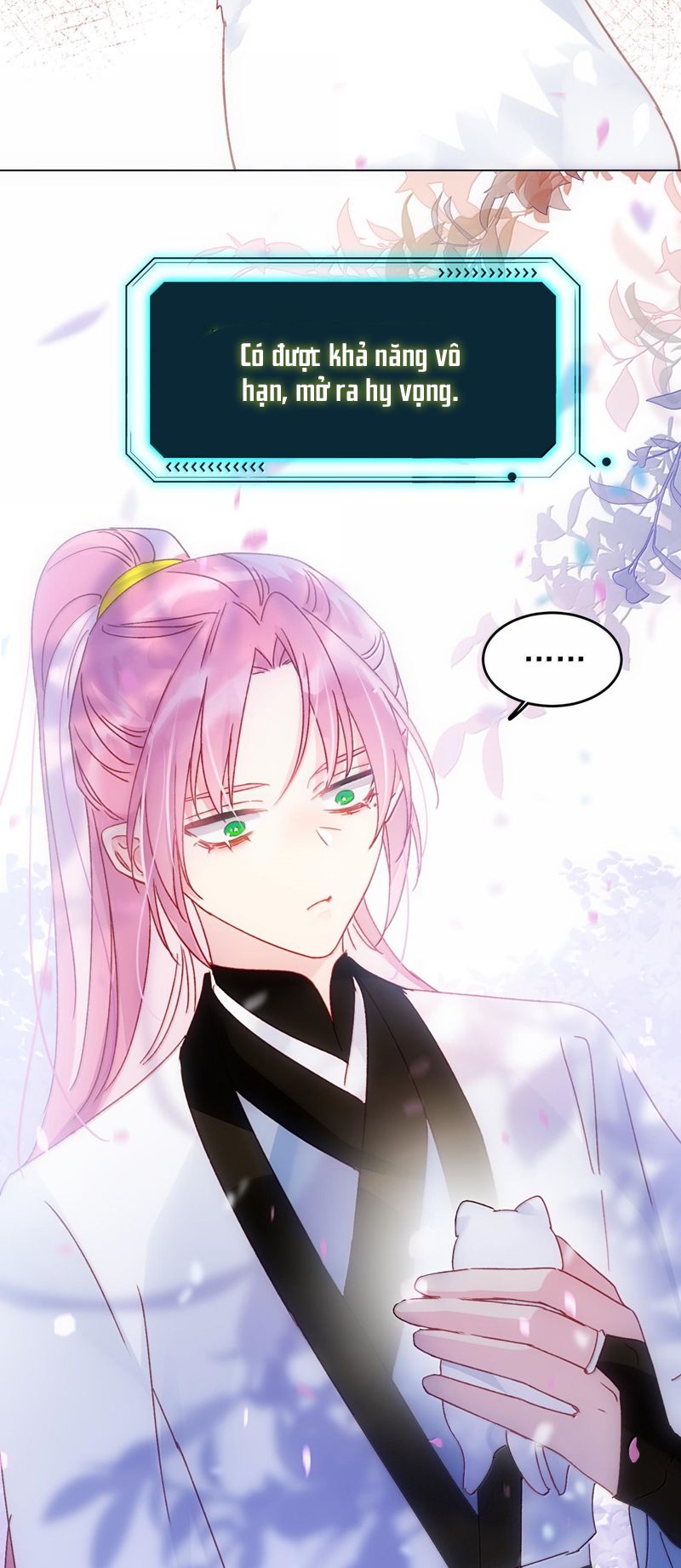 Tôi Phải Làm 1 Kẻ Đại Xấu Xa Chapter 132 - Next Chapter 133