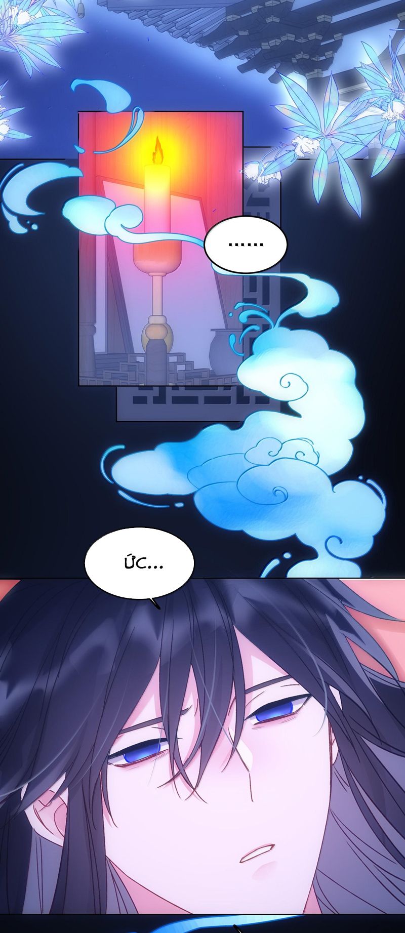 Tôi Phải Làm 1 Kẻ Đại Xấu Xa Chapter 132 - Next Chapter 133