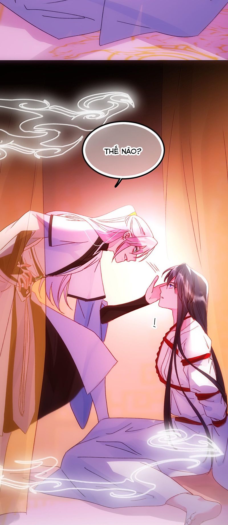 Tôi Phải Làm 1 Kẻ Đại Xấu Xa Chapter 132 - Next Chapter 133