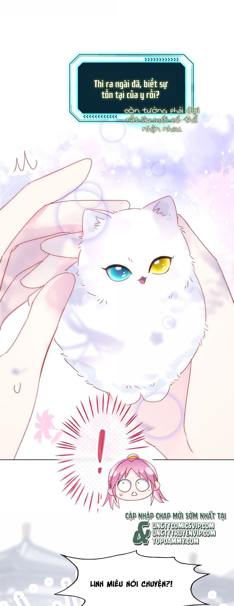 Tôi Phải Làm 1 Kẻ Đại Xấu Xa Chapter 132 - Next Chapter 133