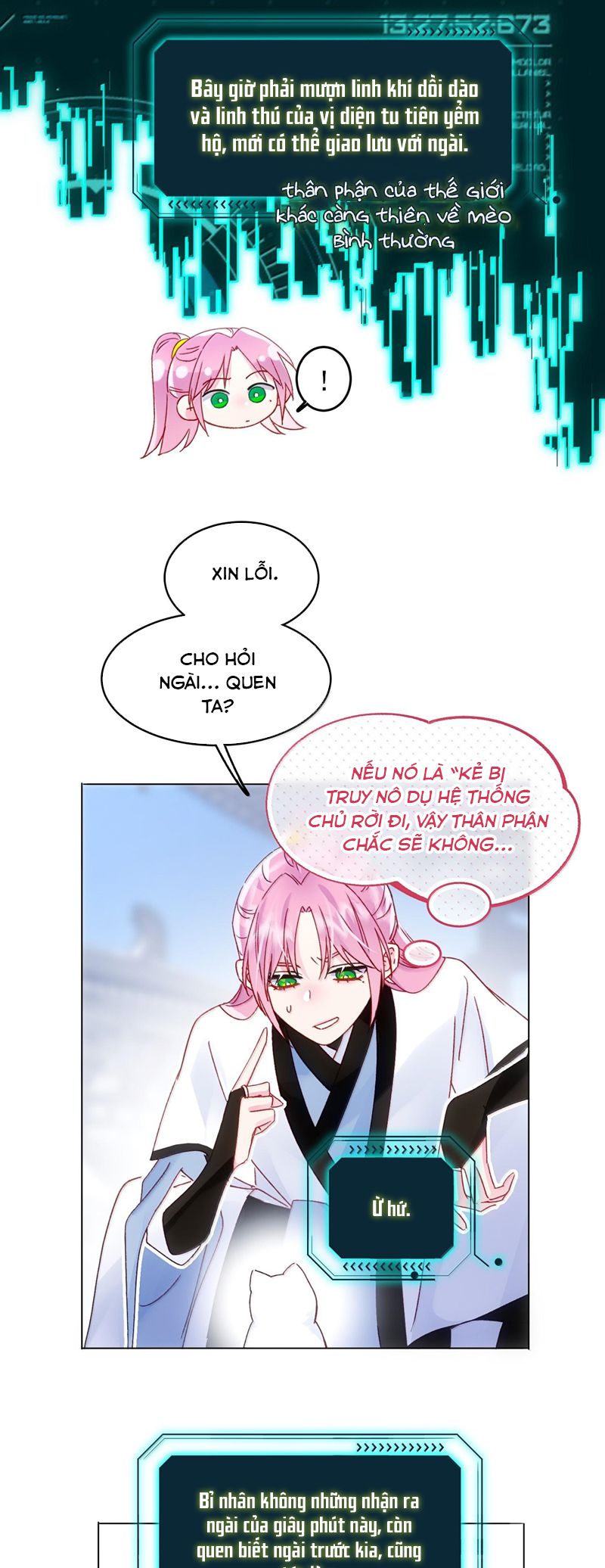 Tôi Phải Làm 1 Kẻ Đại Xấu Xa Chapter 132 - Next Chapter 133