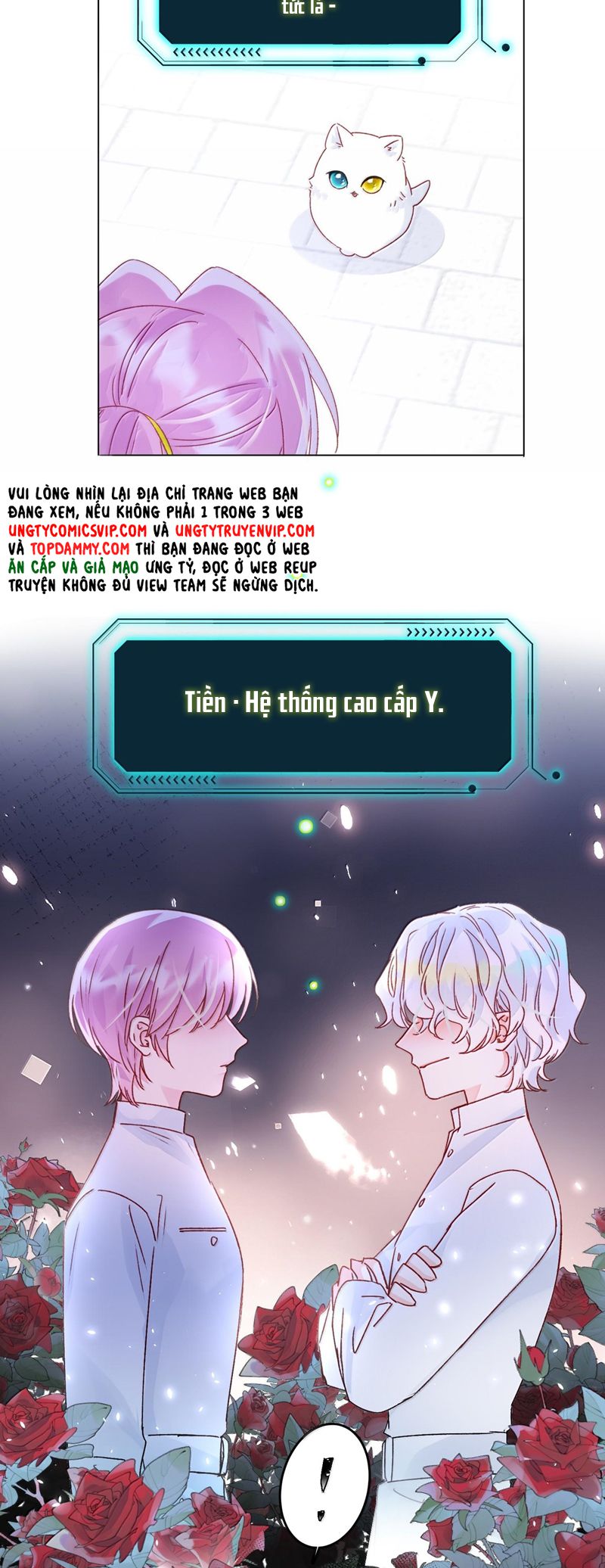 Tôi Phải Làm 1 Kẻ Đại Xấu Xa Chapter 132 - Next Chapter 133