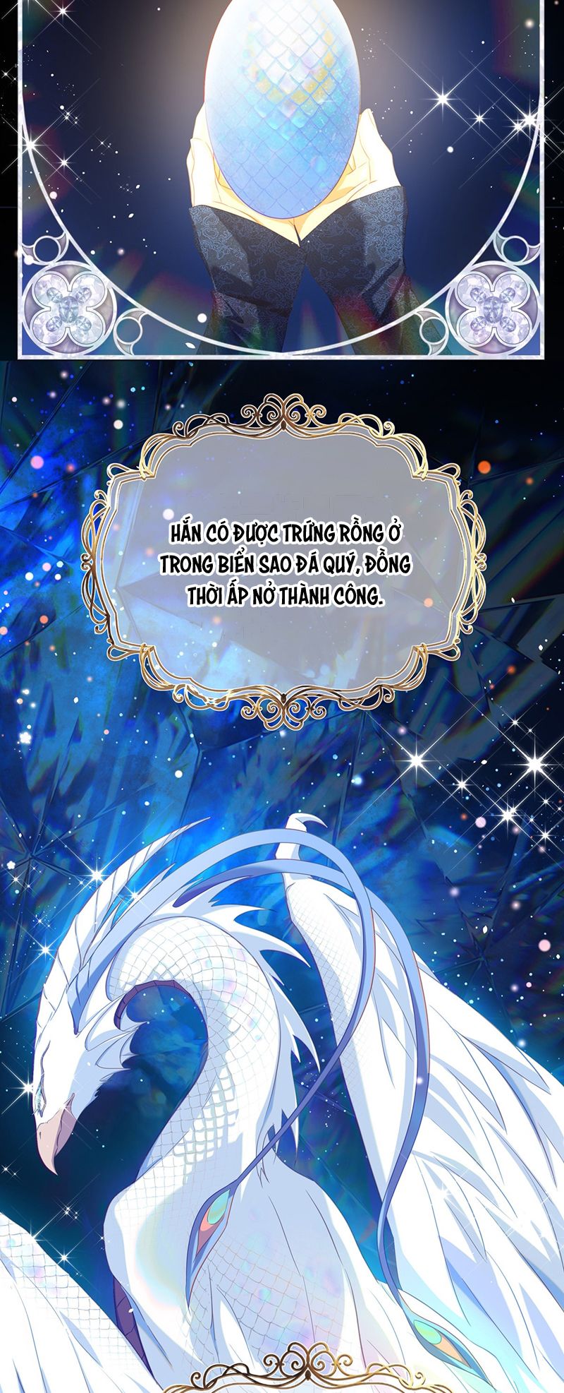 Tôi Trùng Sinh Trở Thành Tiểu Ác Long Của Vương Tử Điện Hạ Chapter 35 - Trang 4