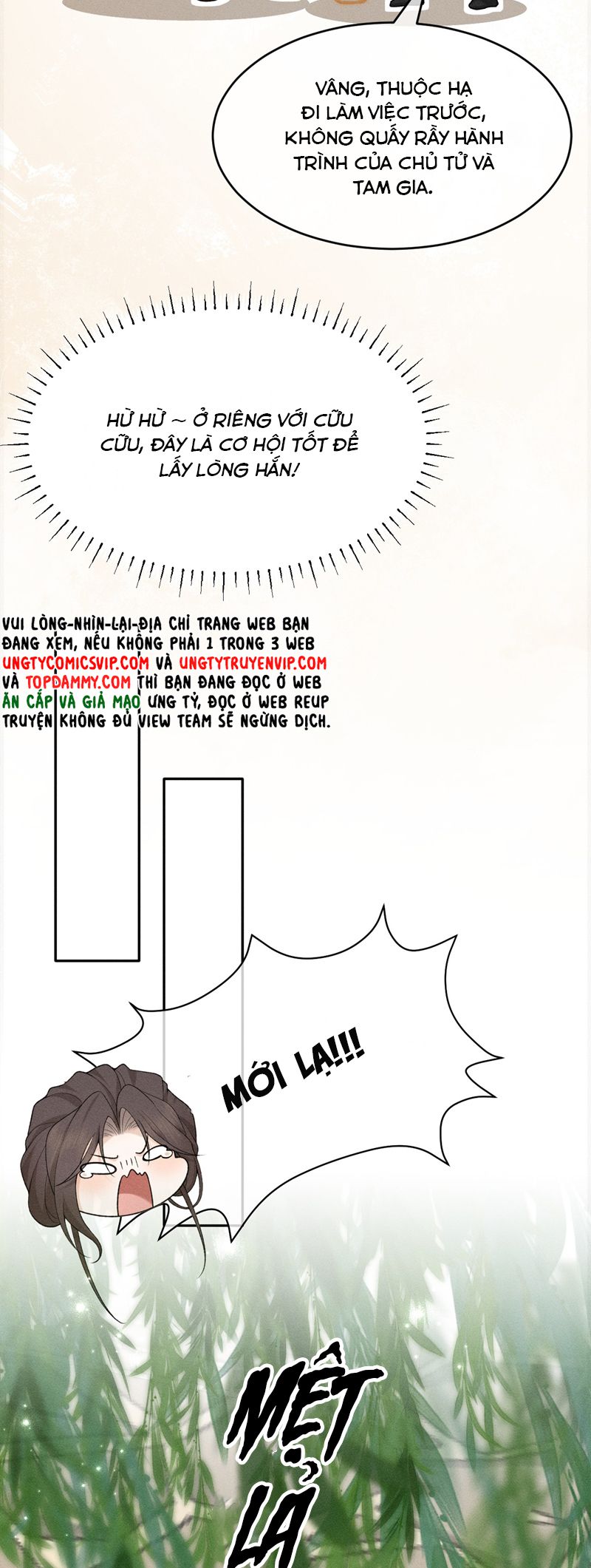 Hải Vương Sau Khi Hoàn Lương Sa Vào Tu La Tràng Chap 5 - Trang 4