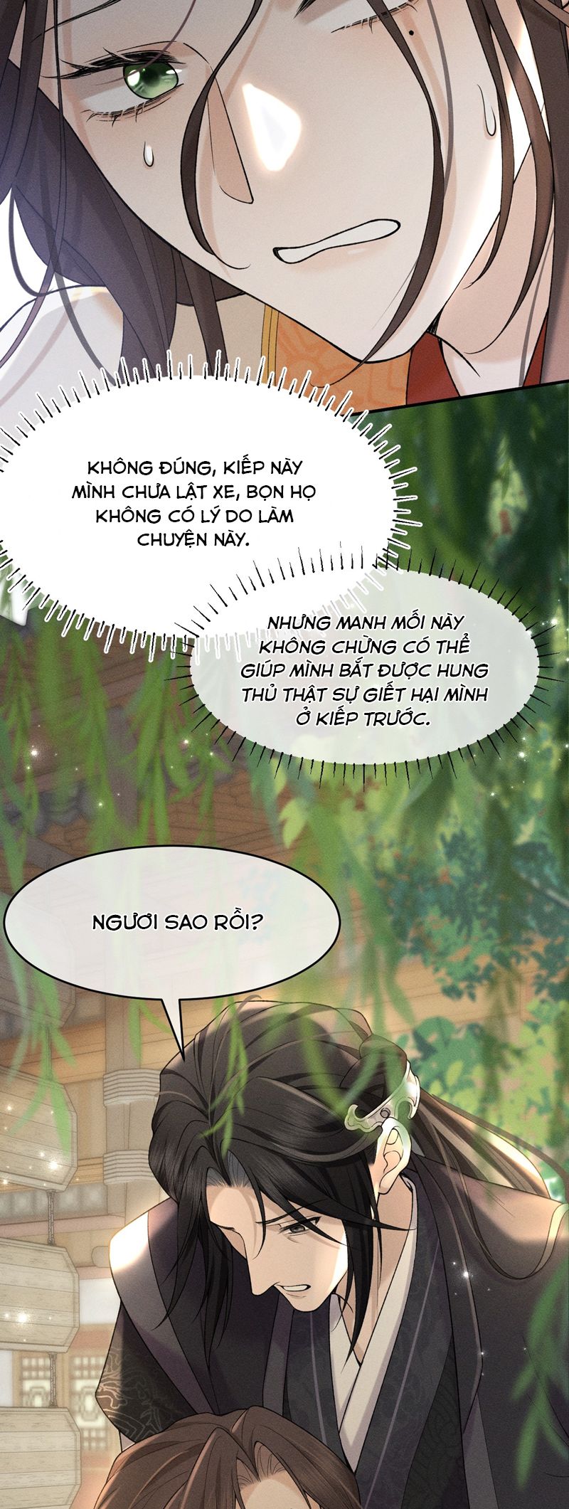Hải Vương Sau Khi Hoàn Lương Sa Vào Tu La Tràng Chap 5 - Trang 4
