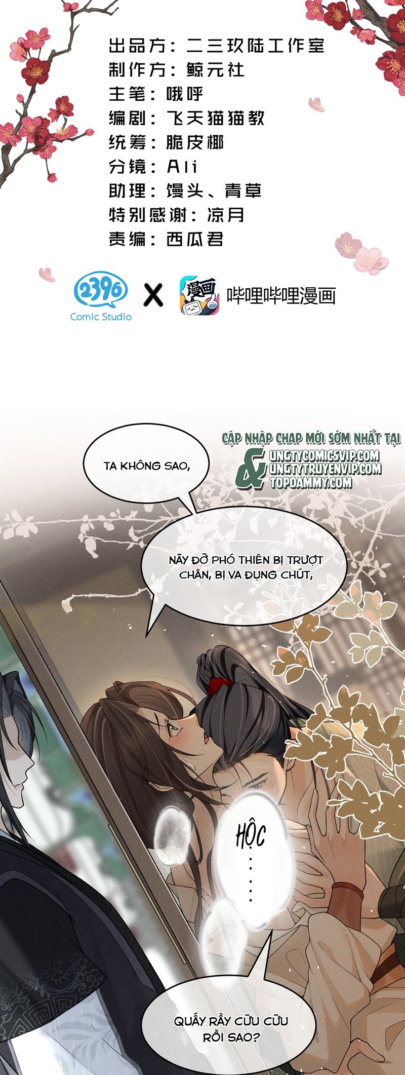 Hải Vương Sau Khi Hoàn Lương Sa Vào Tu La Tràng Chap 5 - Trang 4