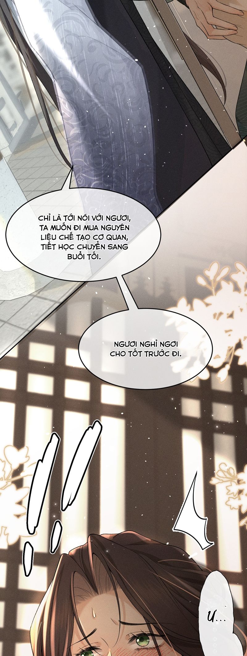 Hải Vương Sau Khi Hoàn Lương Sa Vào Tu La Tràng Chap 5 - Trang 4