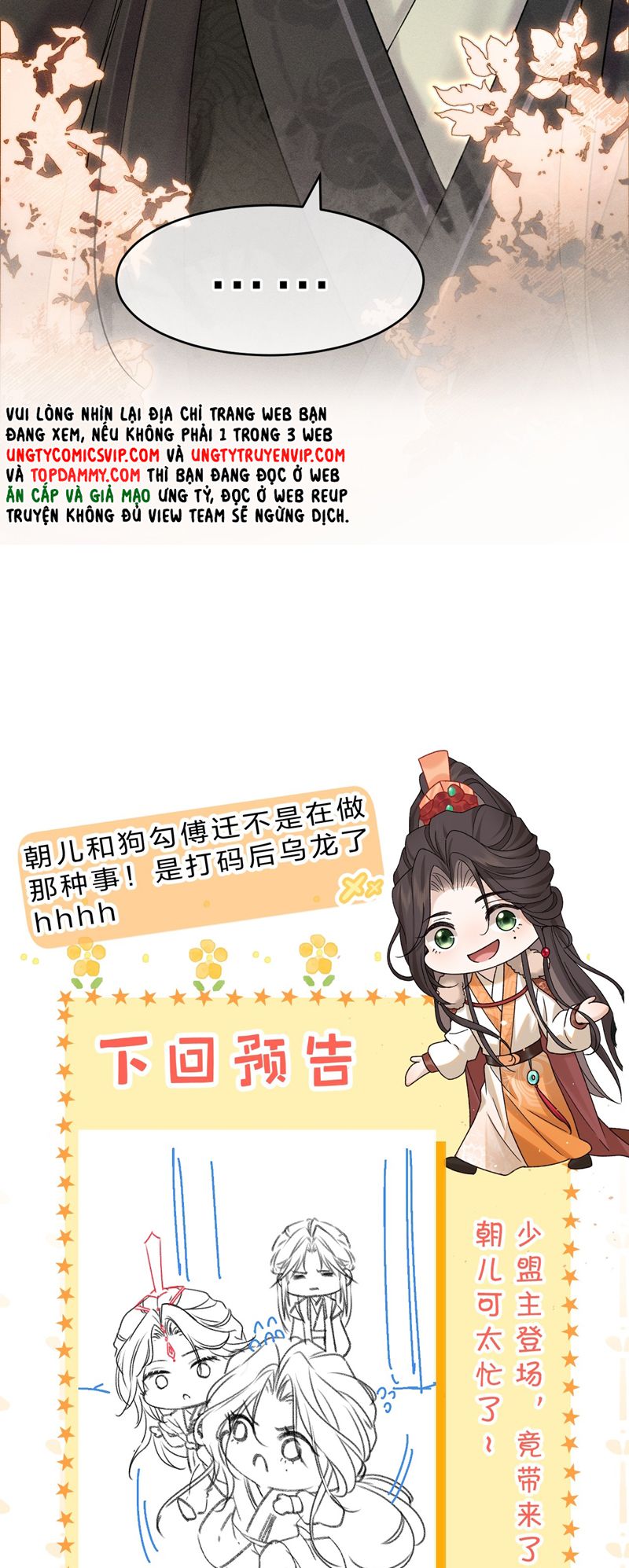 Hải Vương Sau Khi Hoàn Lương Sa Vào Tu La Tràng Chap 5 - Trang 4