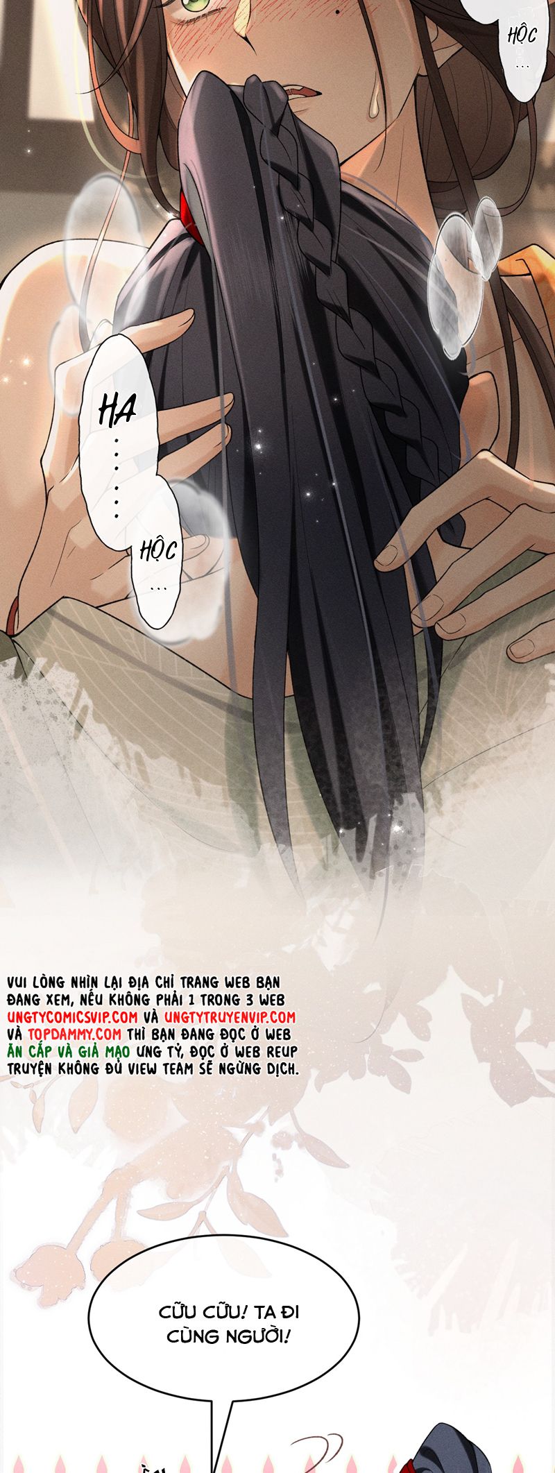 Hải Vương Sau Khi Hoàn Lương Sa Vào Tu La Tràng Chap 5 - Trang 4