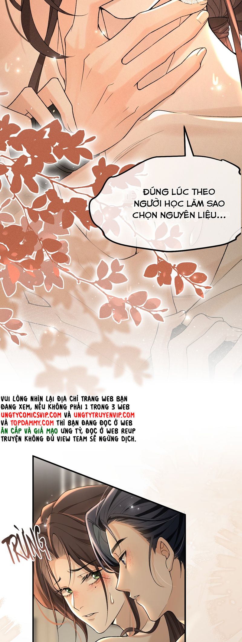 Hải Vương Sau Khi Hoàn Lương Sa Vào Tu La Tràng Chap 5 - Trang 4