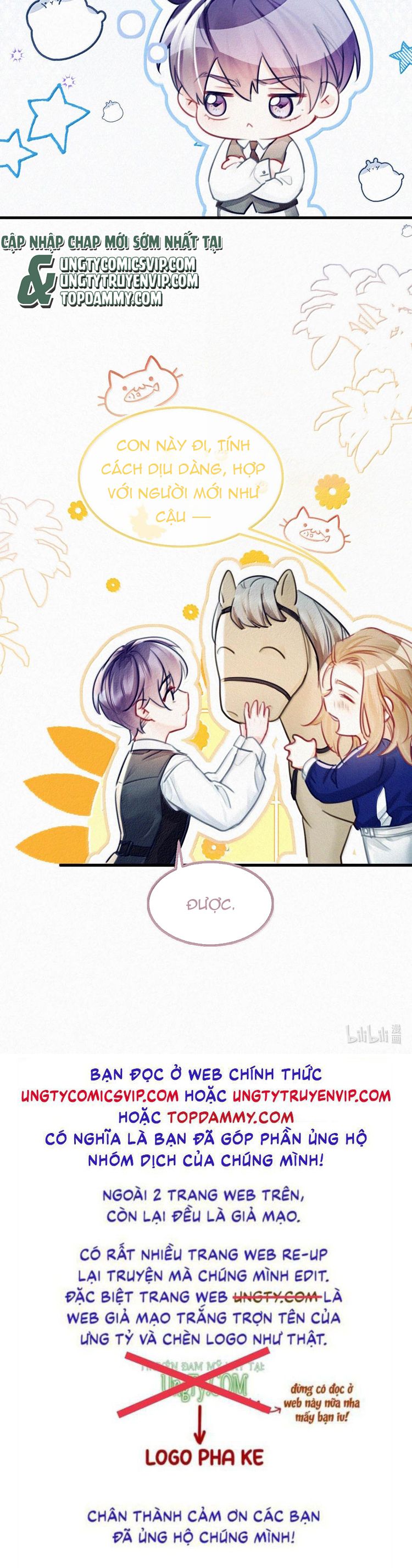 Môi Súng Chapter 129 - Trang 4