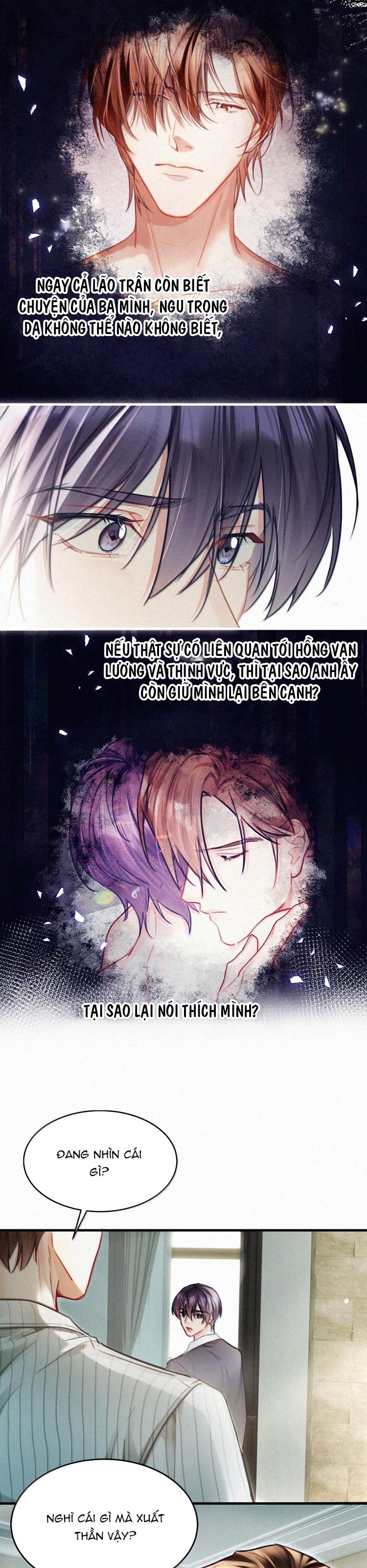 Môi Súng Chapter 129 - Trang 4