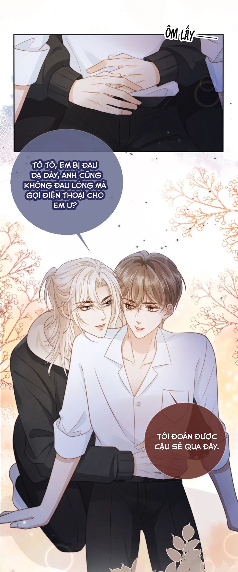 Bạch Nguyệt Quang Hắn Yêu Thế Thân Rồi Sao?! Chapter 29 - Trang 4