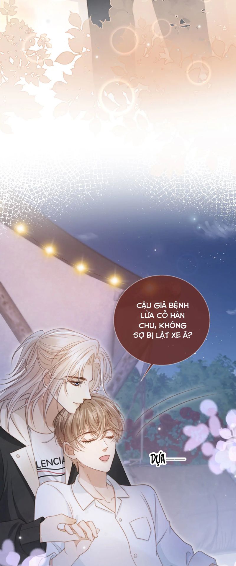 Bạch Nguyệt Quang Hắn Yêu Thế Thân Rồi Sao?! Chapter 29 - Trang 4