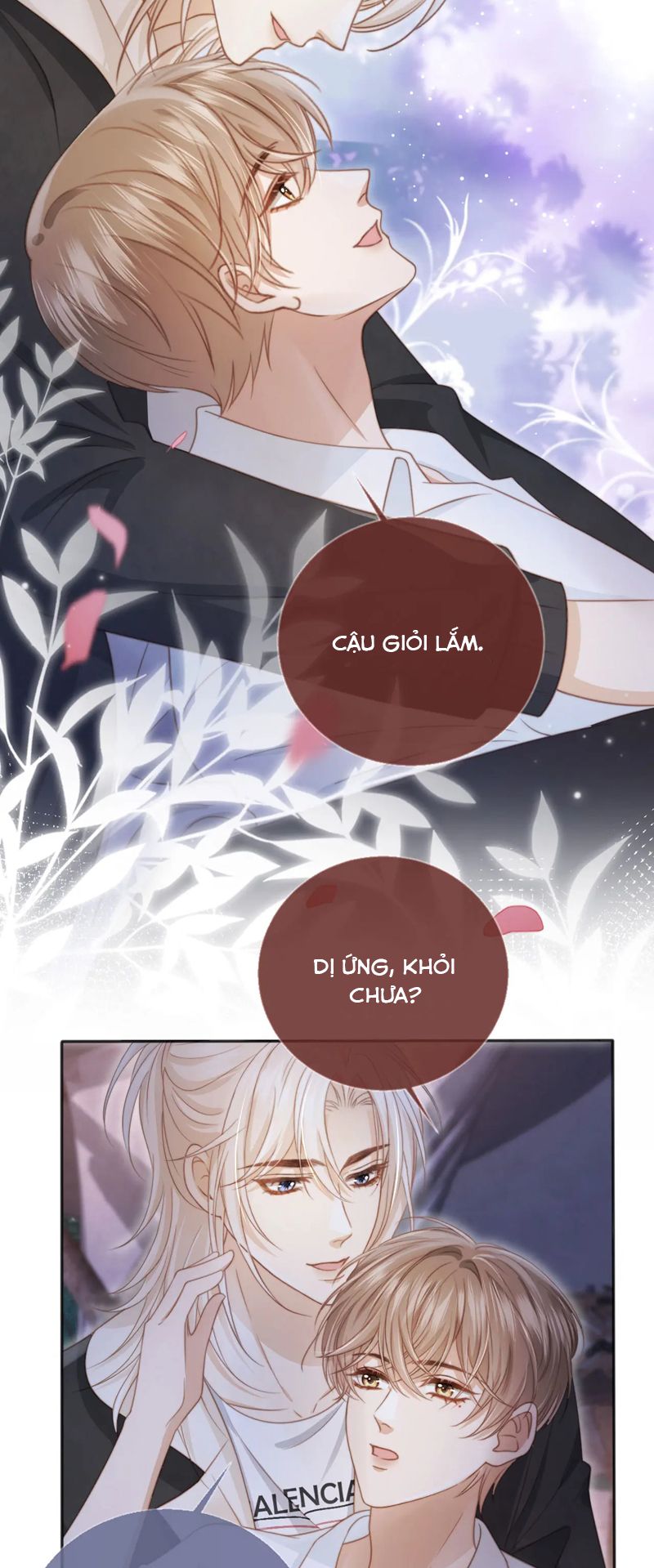 Bạch Nguyệt Quang Hắn Yêu Thế Thân Rồi Sao?! Chapter 29 - Trang 4