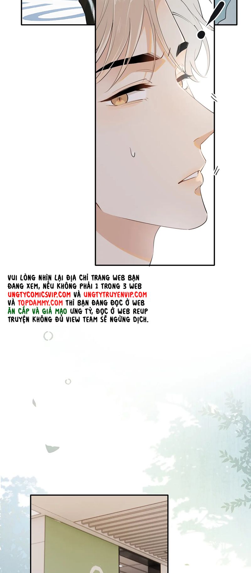 Cậu Vượt Giới Rồi Chapter 16 - Trang 4