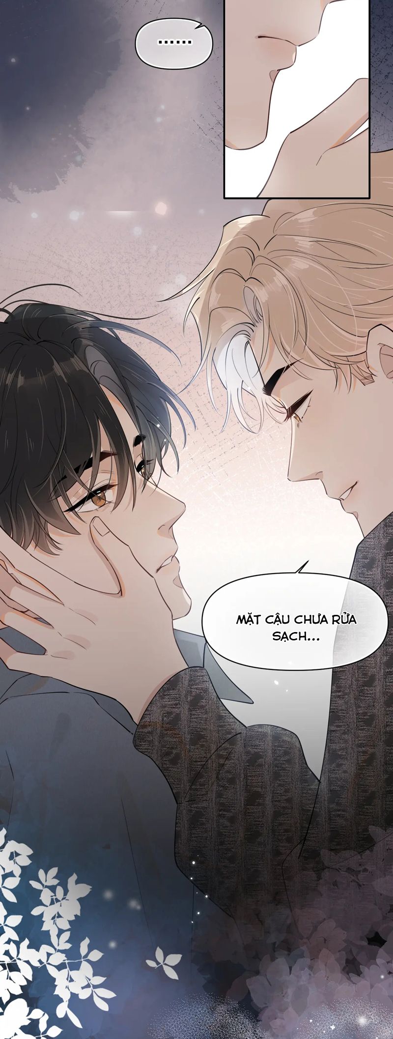 Cậu Vượt Giới Rồi Chapter 16 - Trang 4