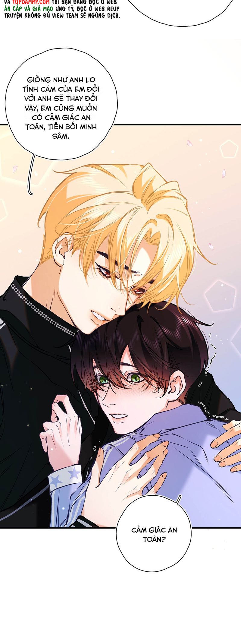 Từ Số Không Bắt Đầu Làm Bạn Trai Chapter 14 - Trang 4