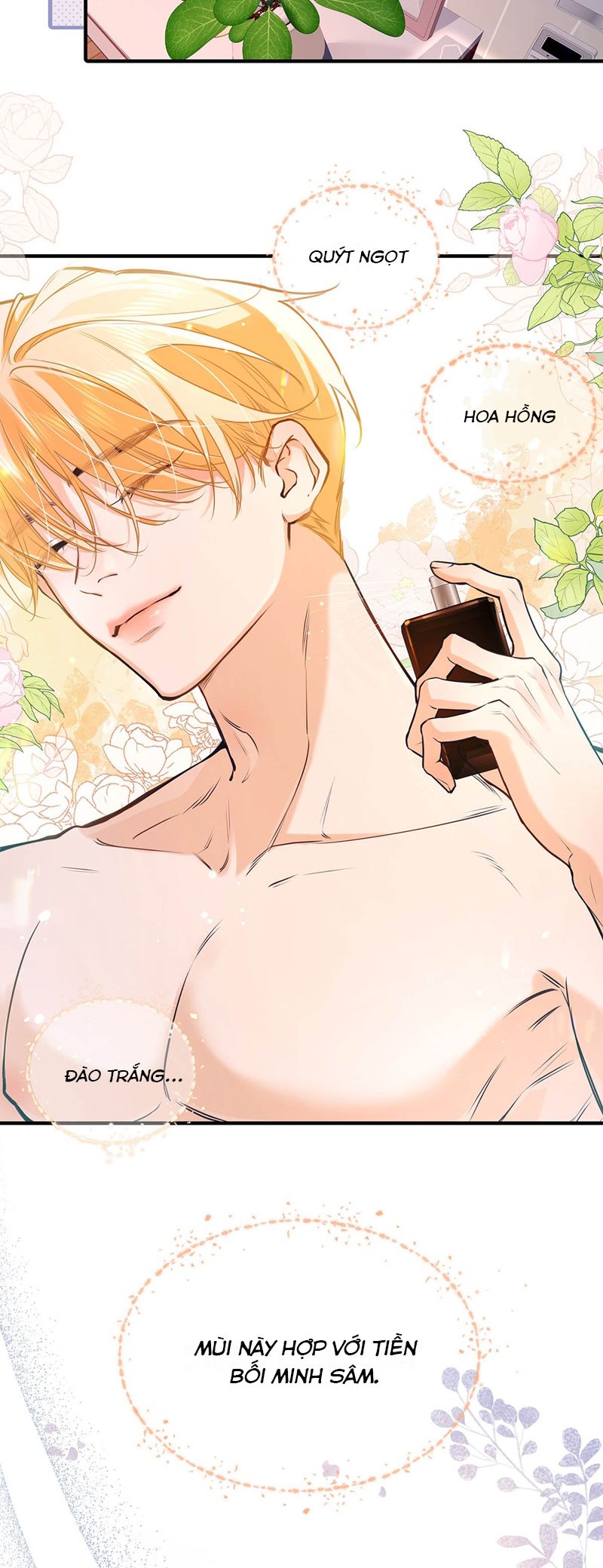Từ Số Không Bắt Đầu Làm Bạn Trai Chapter 14 - Trang 4