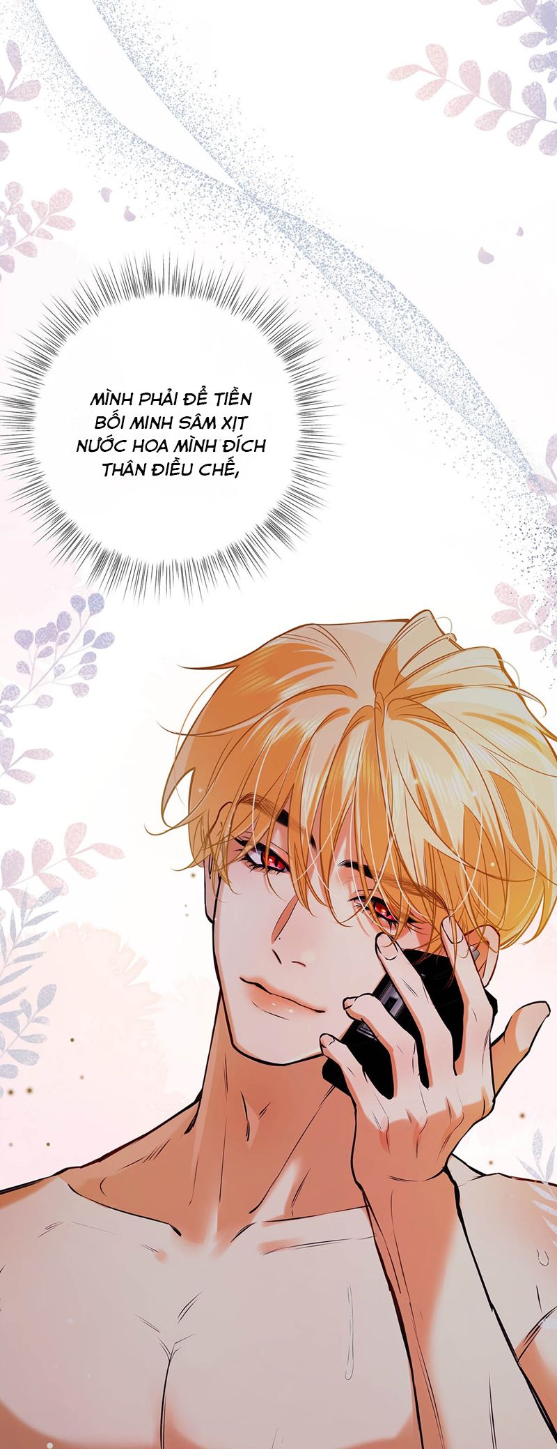 Từ Số Không Bắt Đầu Làm Bạn Trai Chapter 14 - Trang 4