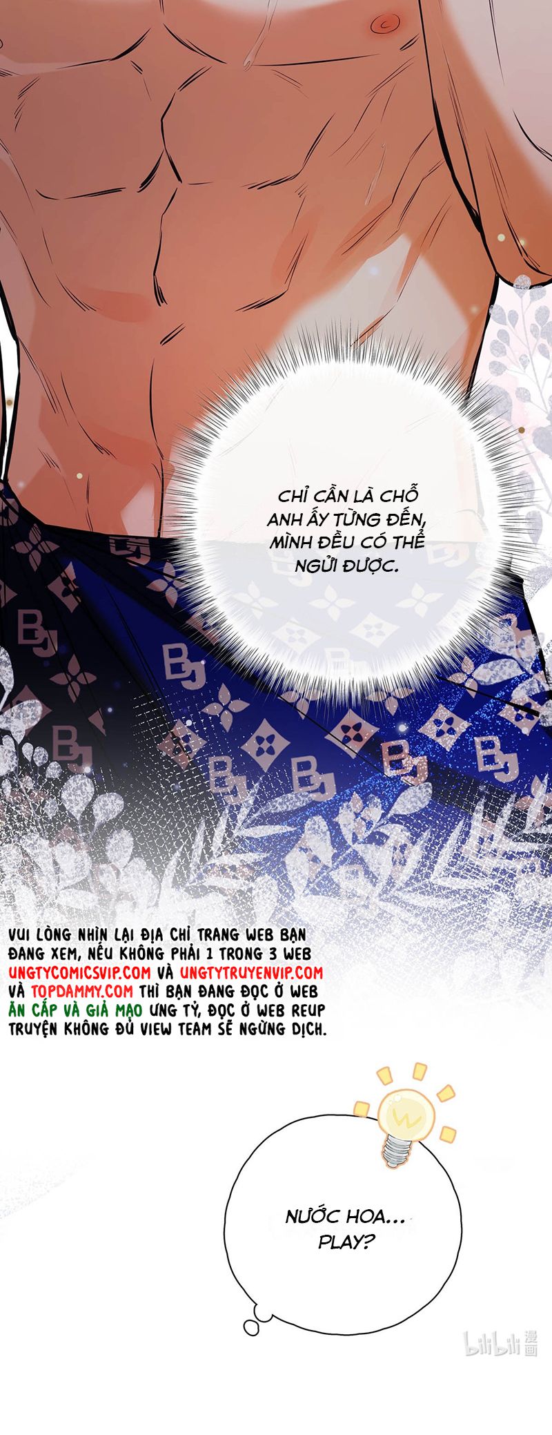 Từ Số Không Bắt Đầu Làm Bạn Trai Chapter 14 - Trang 4