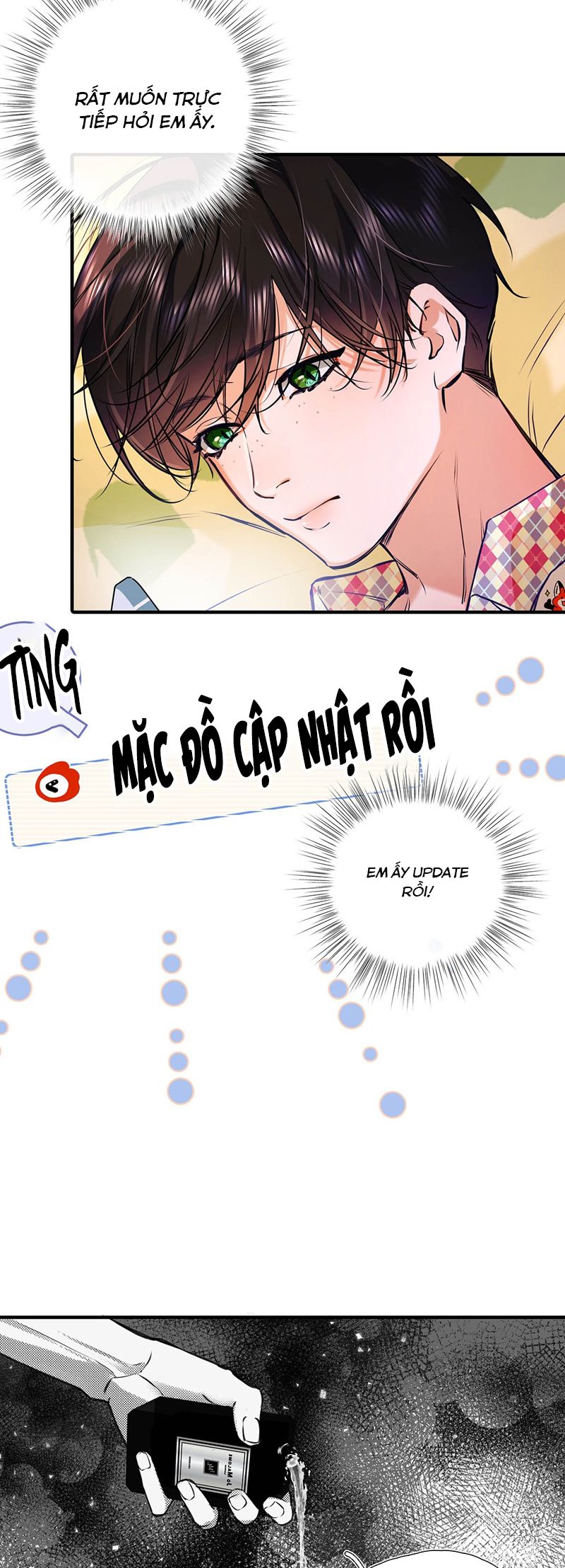 Từ Số Không Bắt Đầu Làm Bạn Trai Chapter 14 - Trang 4