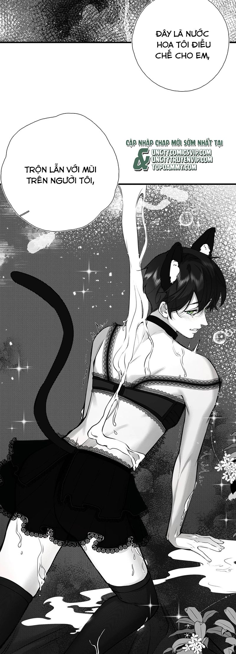 Từ Số Không Bắt Đầu Làm Bạn Trai Chapter 14 - Trang 4