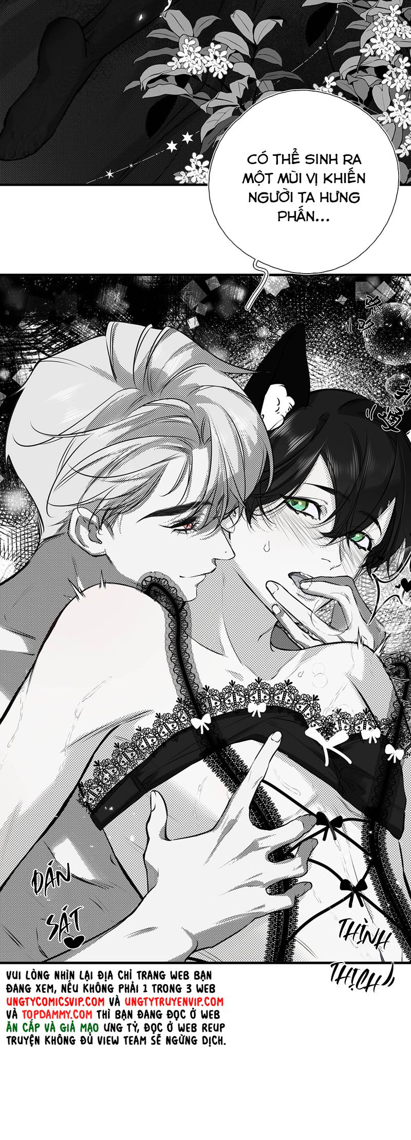 Từ Số Không Bắt Đầu Làm Bạn Trai Chapter 14 - Trang 4