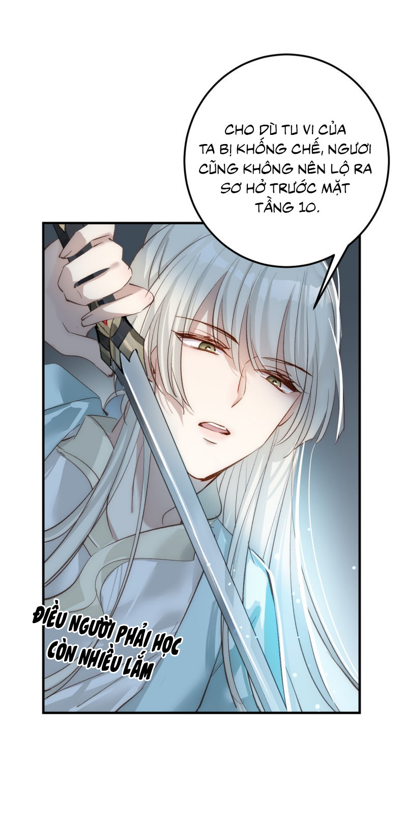 Chuyển Nghịch Âm Dương Chapter 15 - Trang 4