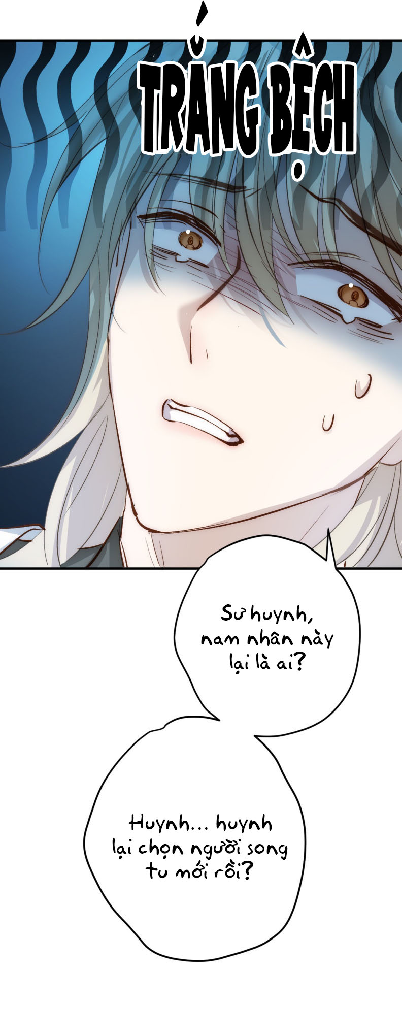 Chuyển Nghịch Âm Dương Chapter 15 - Trang 4