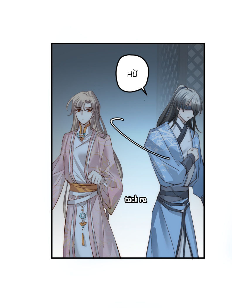 Chuyển Nghịch Âm Dương Chapter 15 - Trang 4