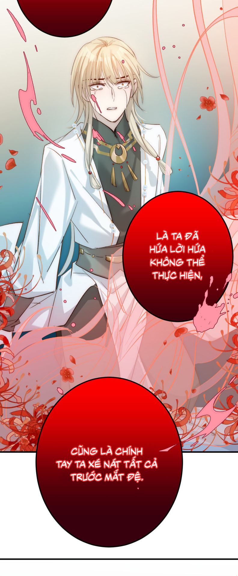 Chuyển Nghịch Âm Dương Chapter 15 - Trang 4