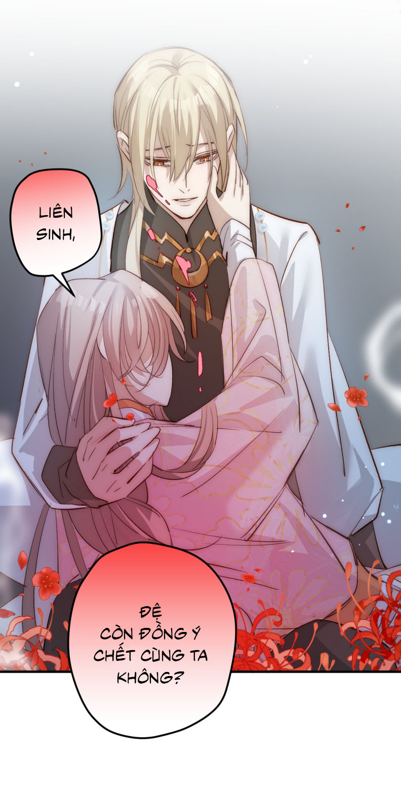 Chuyển Nghịch Âm Dương Chapter 15 - Trang 4