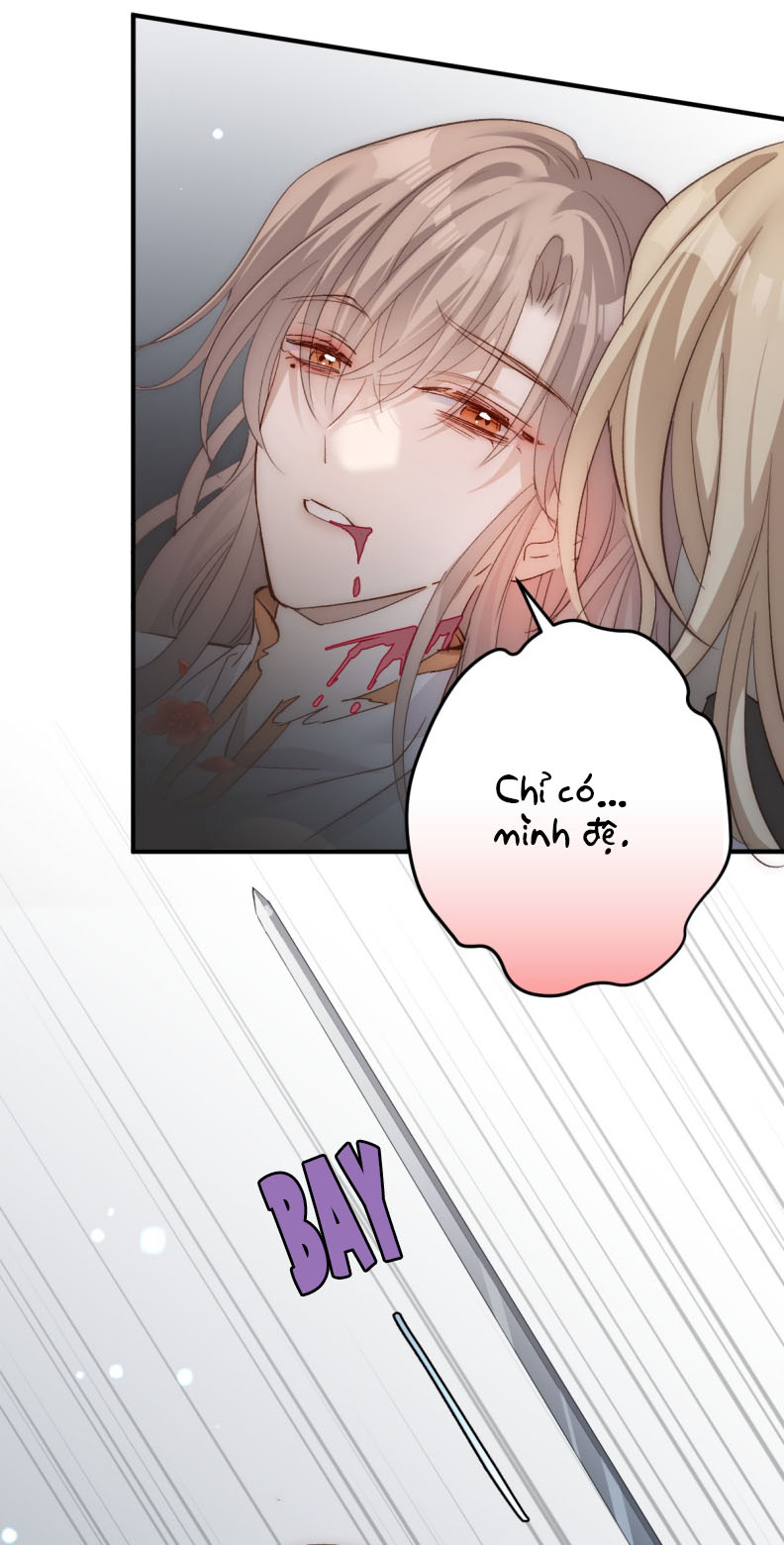 Chuyển Nghịch Âm Dương Chapter 15 - Trang 4