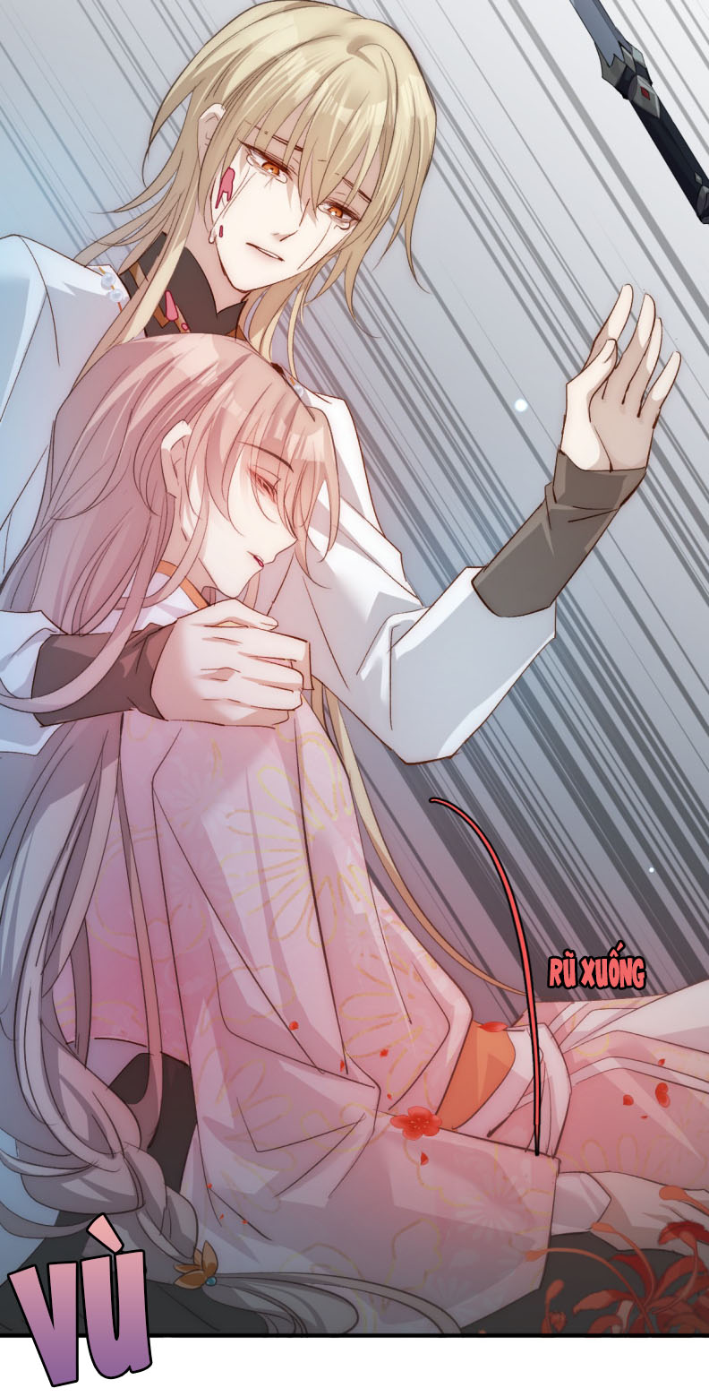 Chuyển Nghịch Âm Dương Chapter 15 - Trang 4