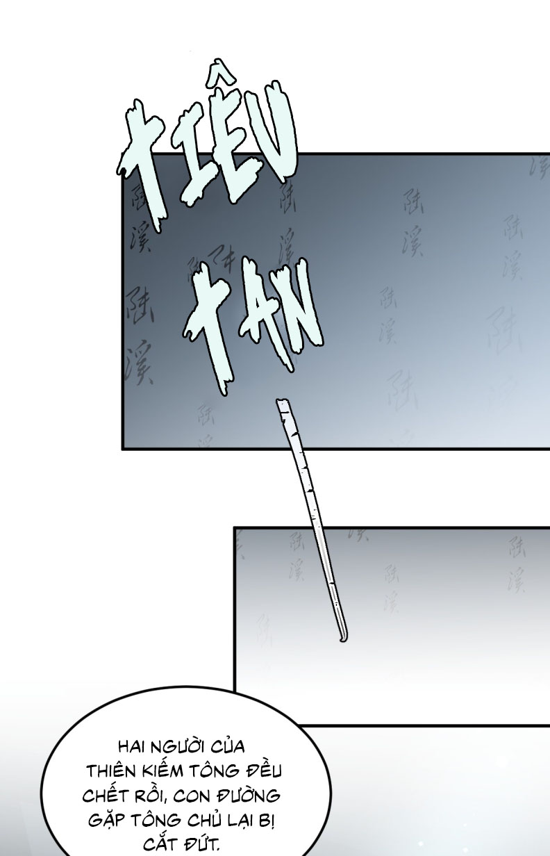 Chuyển Nghịch Âm Dương Chapter 15 - Trang 4