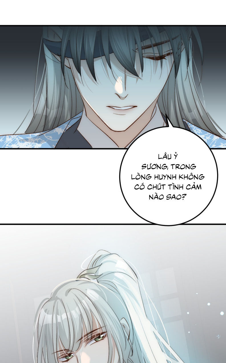 Chuyển Nghịch Âm Dương Chapter 15 - Trang 4