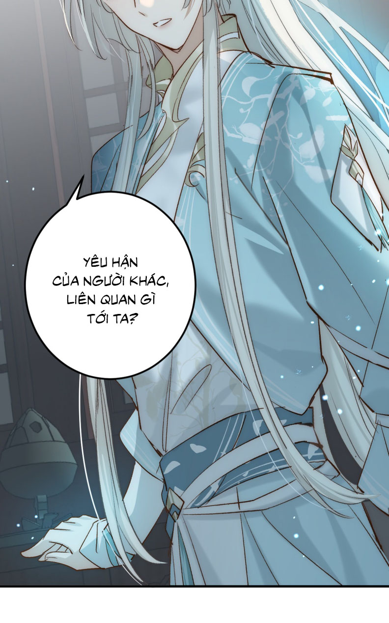 Chuyển Nghịch Âm Dương Chapter 15 - Trang 4