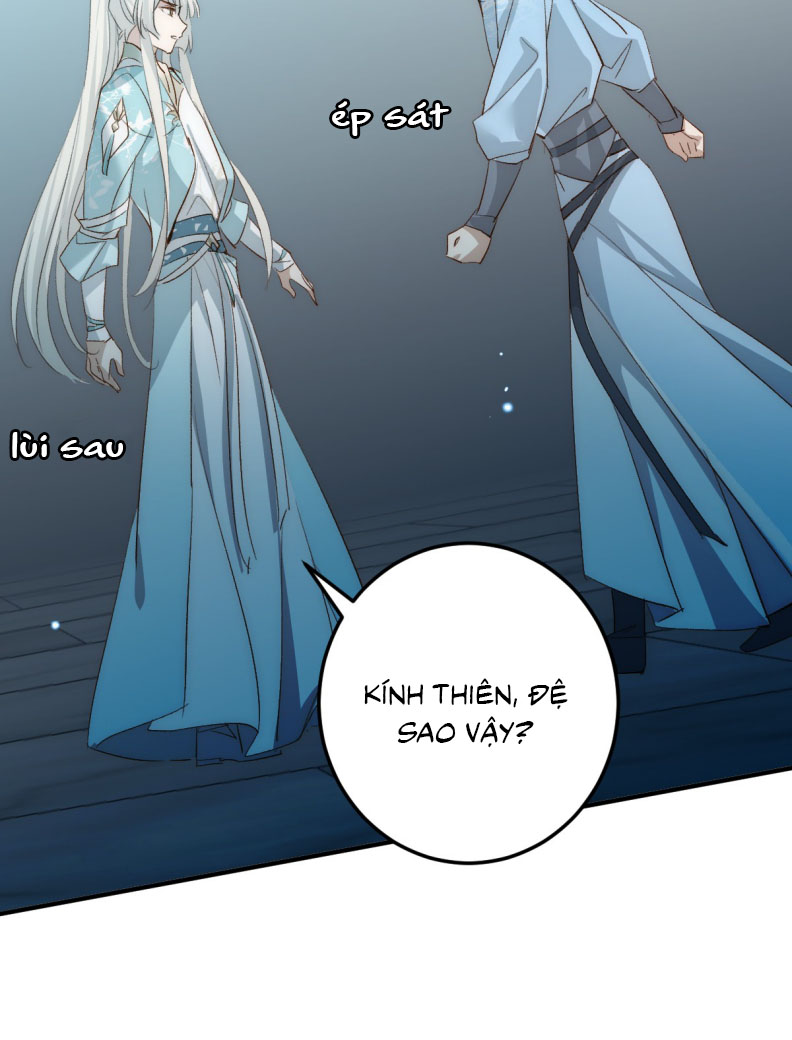 Chuyển Nghịch Âm Dương Chapter 15 - Trang 4