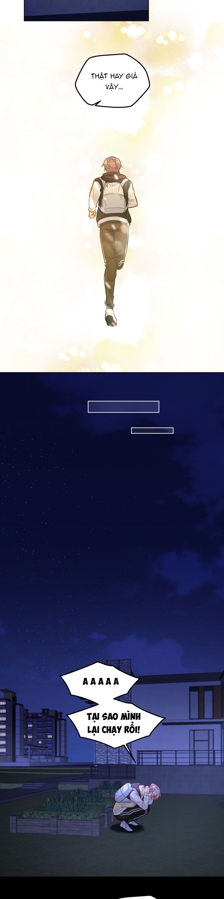 Vũ Khúc Đoàn Sơ Hạ Chap 10 - Next Chap 11