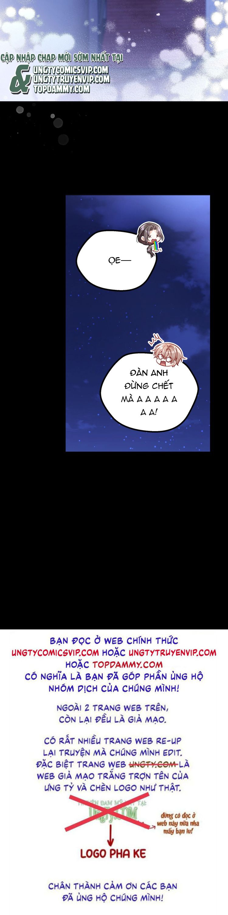 Vũ Khúc Đoàn Sơ Hạ Chap 10 - Next Chap 11
