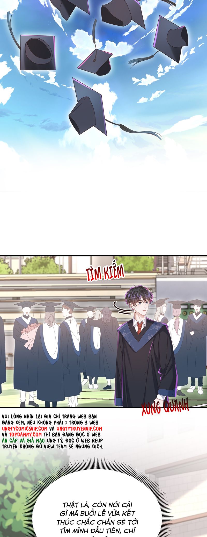 Để Tâm Chapter 73 - Trang 3