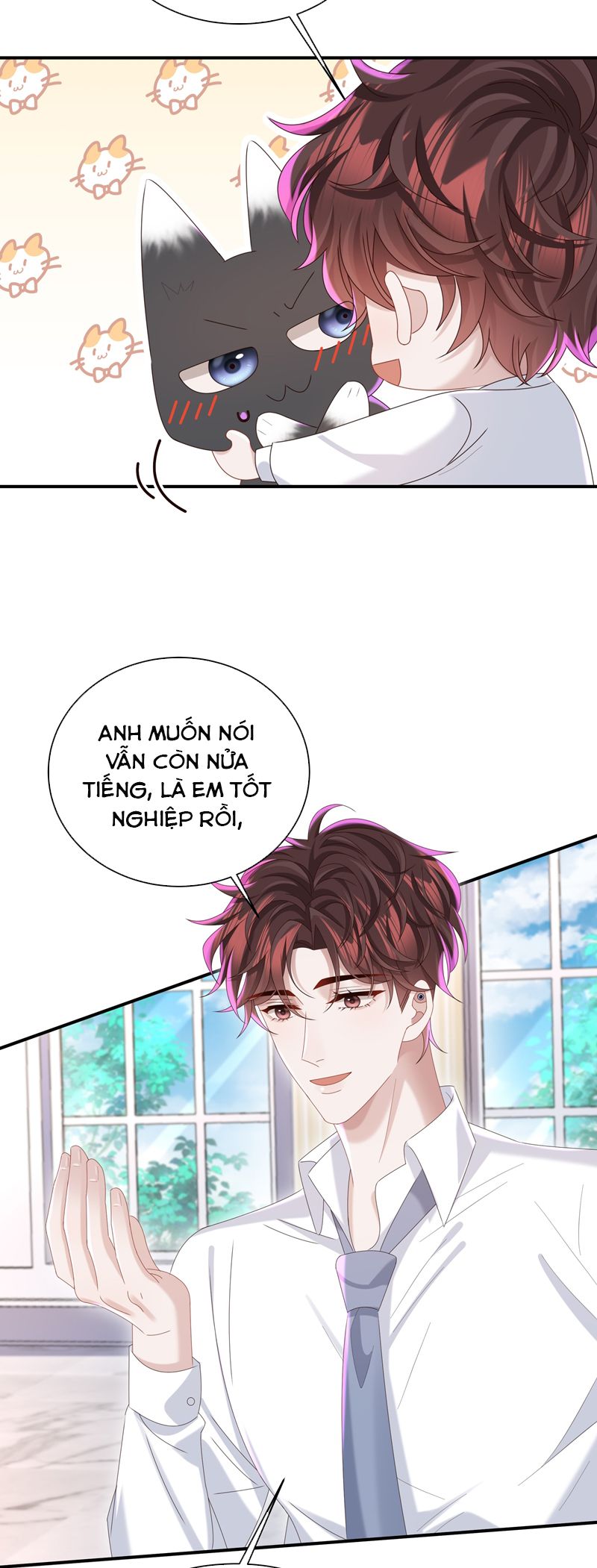 Để Tâm Chapter 73 - Trang 3