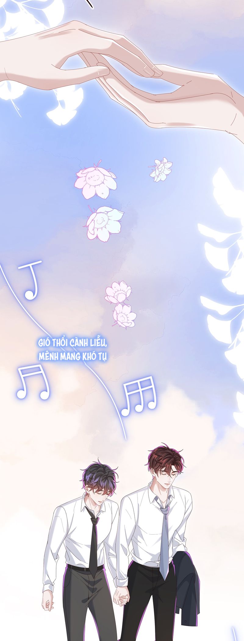 Để Tâm Chapter 73 - Trang 3